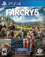 Far Cry 5